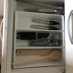 Apartamento Marmalena *