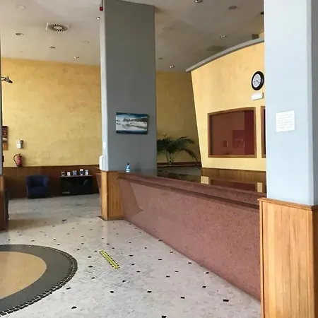 Marmalena شقة بورتيماو