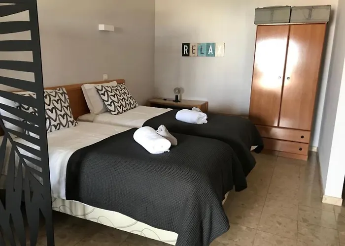 Appartement Marmalena