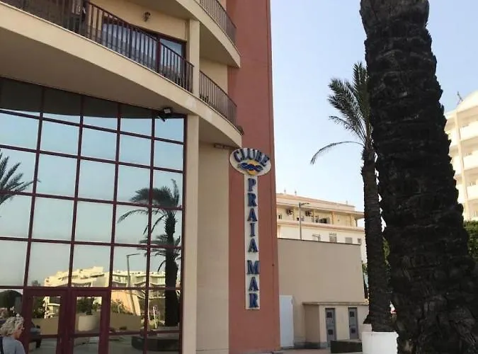 Appartement Marmalena