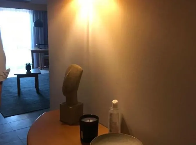 Appartement Marmalena Portimão