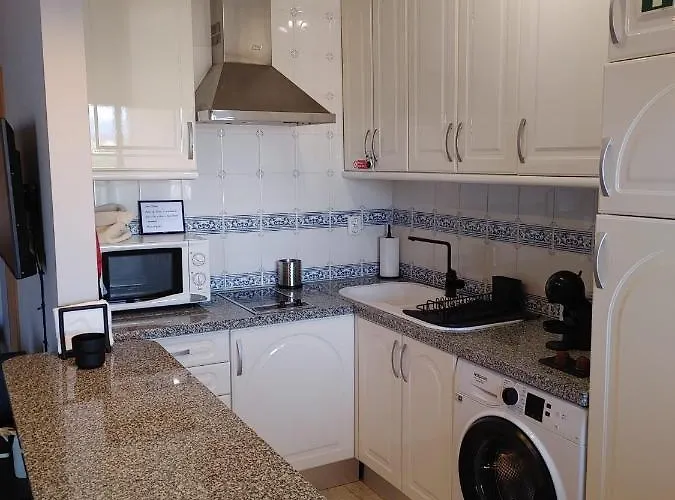 Marmalena Appartement Portimão