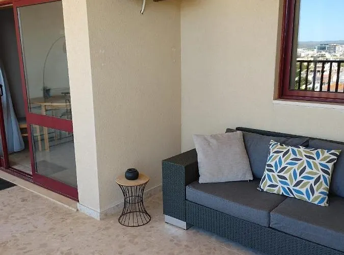 Marmalena Appartement *