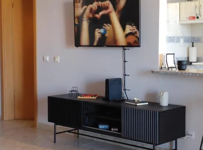 Marmalena Appartement Portimão