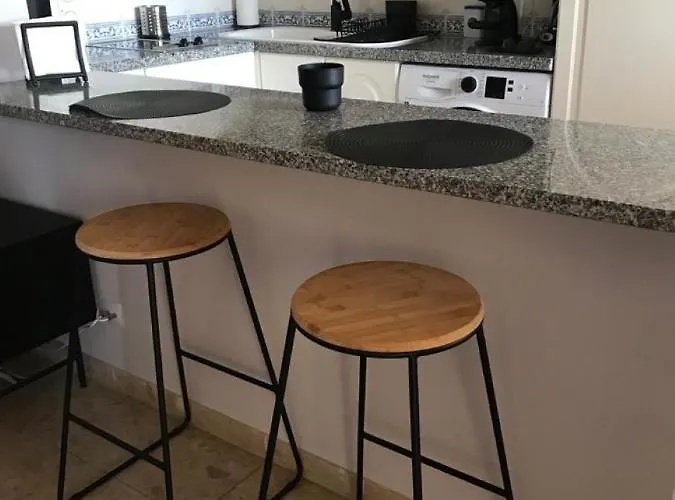 Appartement Marmalena Portimão