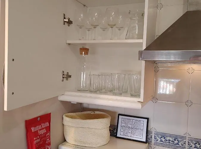 Appartement Marmalena Portimão