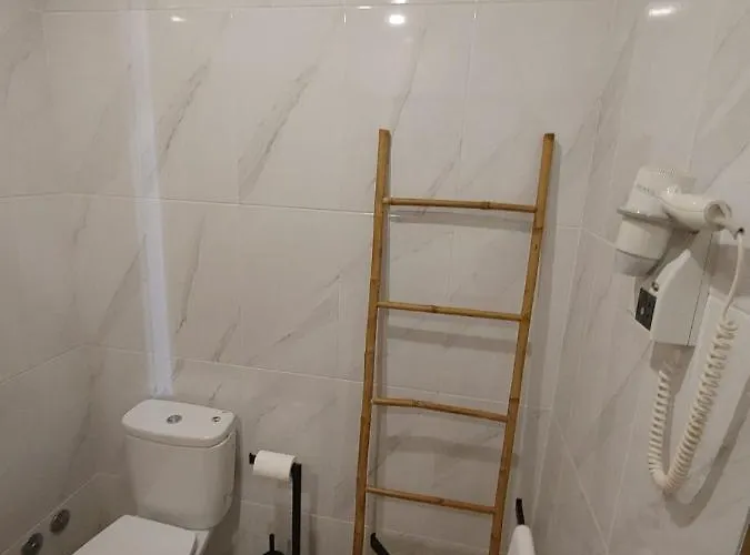 Marmalena Appartement *