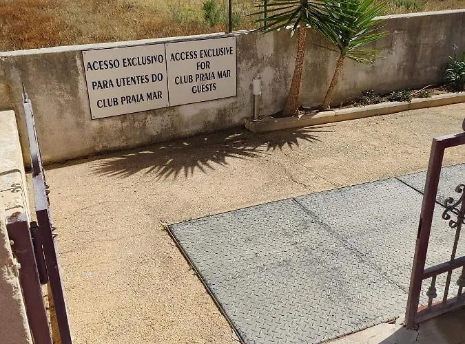 Appartement Marmalena