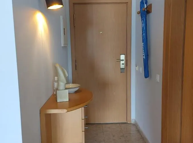 Marmalena Appartement Portimão