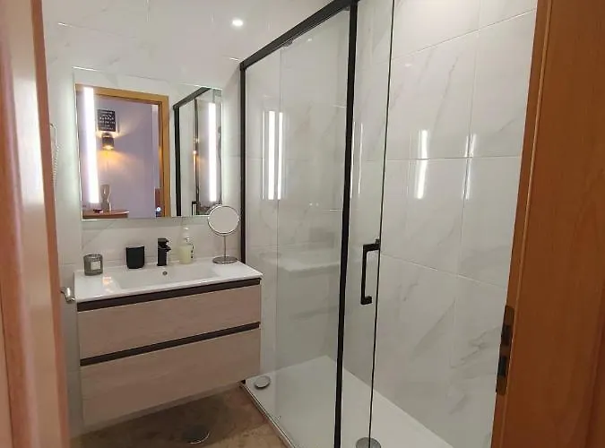 Marmalena Appartement Portimão