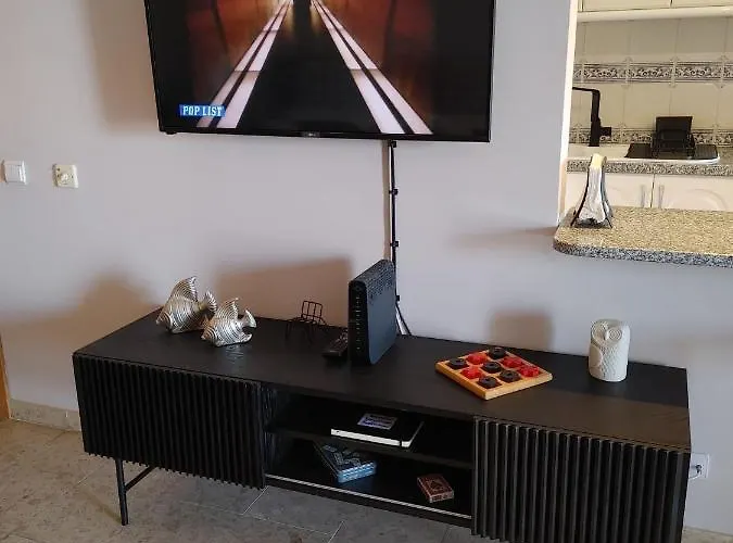 Appartement Marmalena Portimão