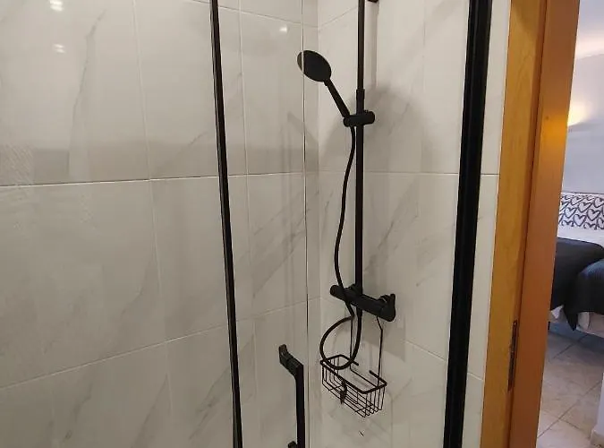 Marmalena Appartement Portimão