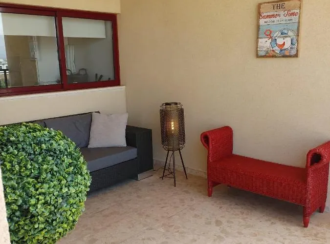 Marmalena Appartement *