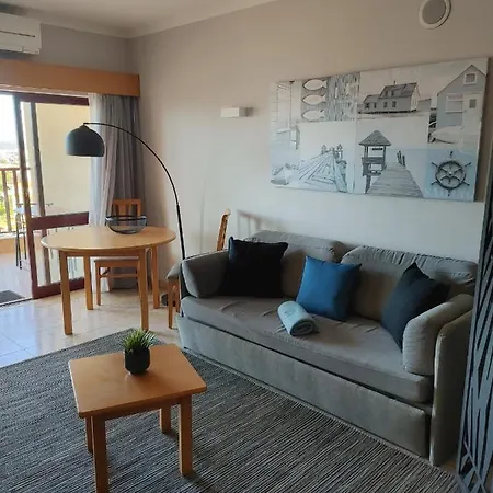 アパート Marmalena ポルティマン