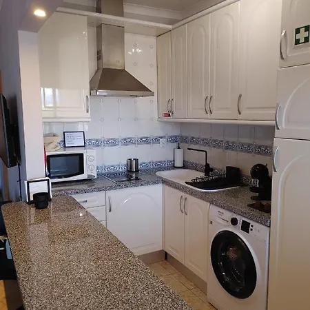 Marmalena アパート ポルティマン