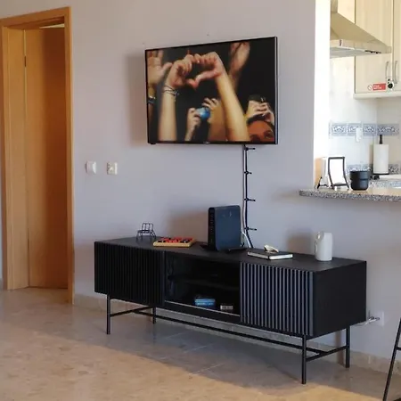 Marmalena アパート ポルティマン