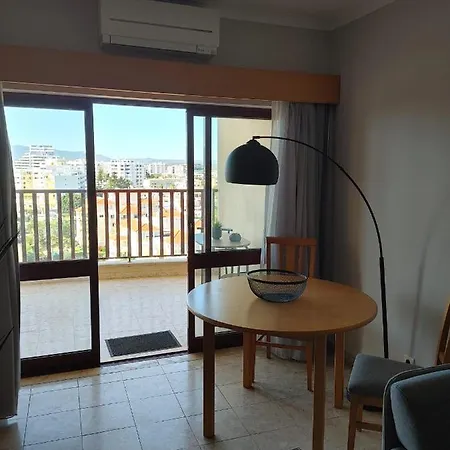 アパート Marmalena ポルティマン