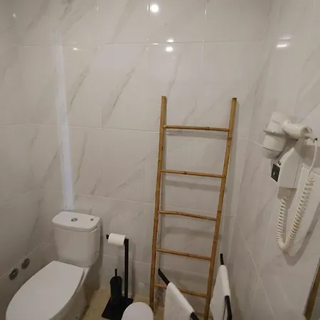 Marmalena アパート *