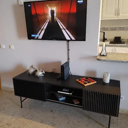 アパート Marmalena ポルティマン