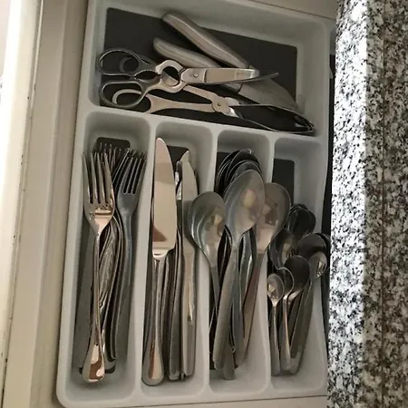 アパート Marmalena *