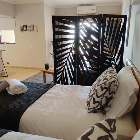 アパート Marmalena ポルティマン