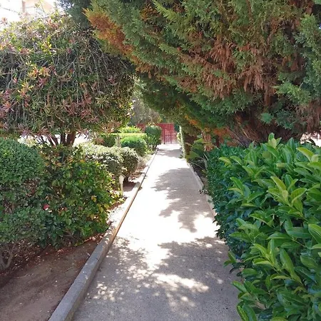 Marmalena Appartamento *