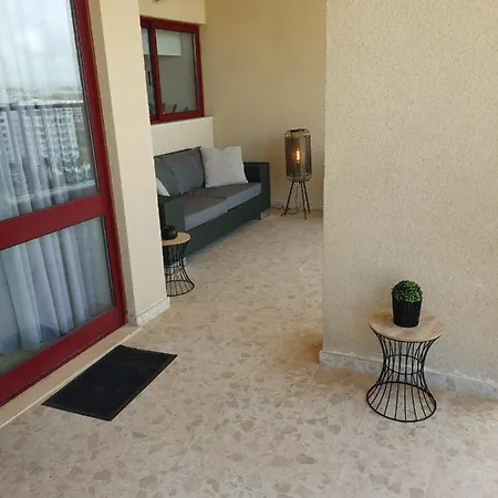 Marmalena アパート *