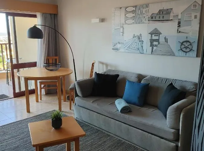 Apartment Marmalena Portimao