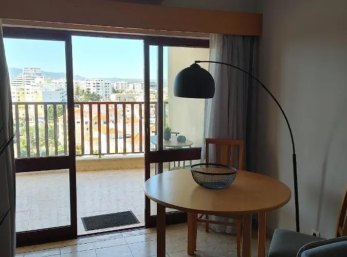 Apartment Marmalena Portimão