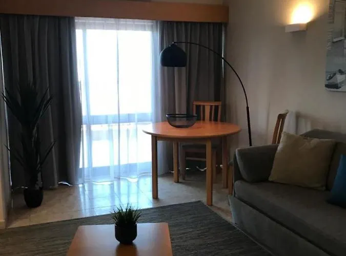 Marmalena Apartment *