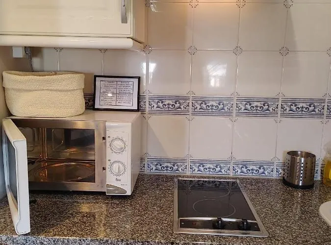 Marmalena Apartment Portimão