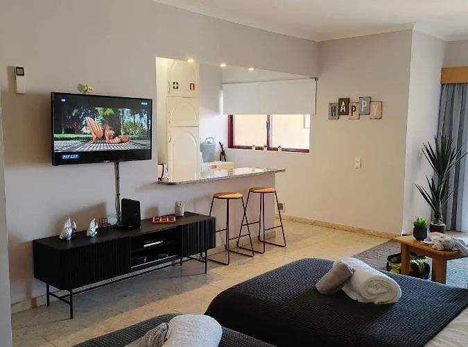 Apartment Marmalena Portimão