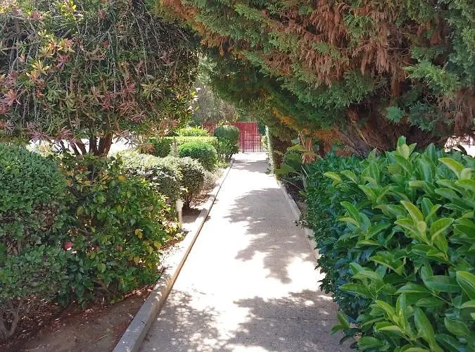 Marmalena Apartment *