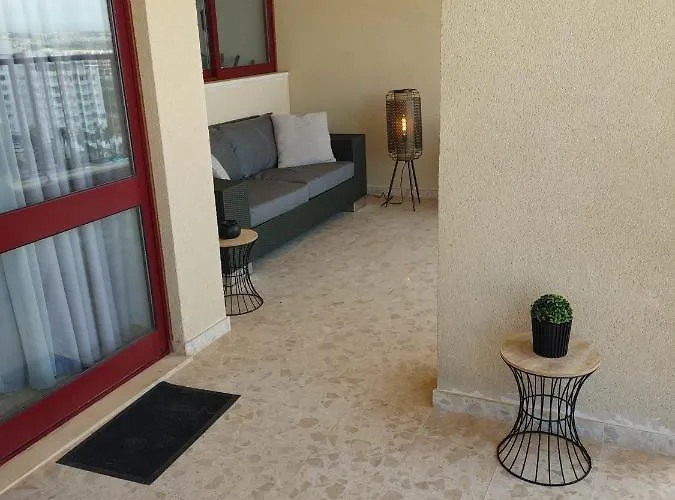 Marmalena Apartment *