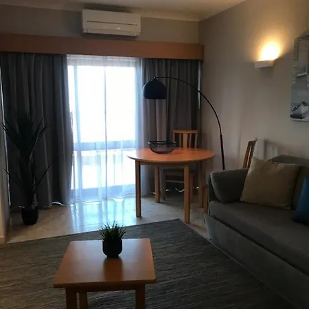 Marmalena Apartman *