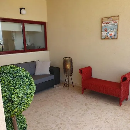 Marmalena Apartman *