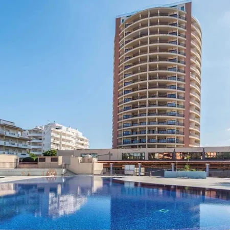 Marmalena Apartment *