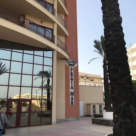 Apartment Marmalena
