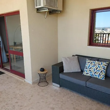 Marmalena Apartment *