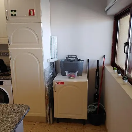 Marmalena Lägenhet *