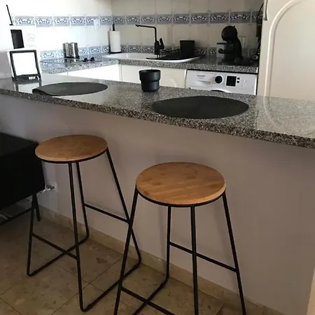 Apartment Marmalena Portimao