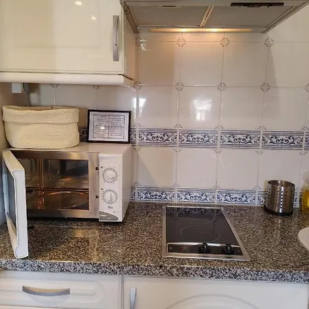 Marmalena Apartment Portimao