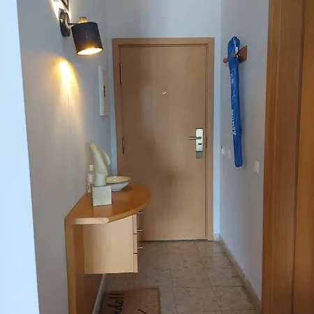 Marmalena Apartment Portimao