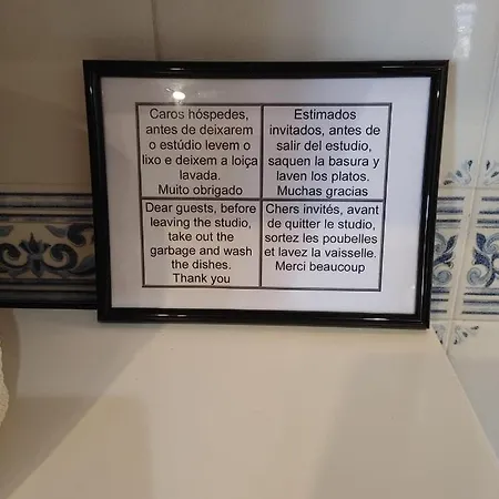 Apartment Marmalena