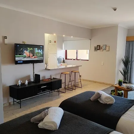 Apartment Marmalena Portimao