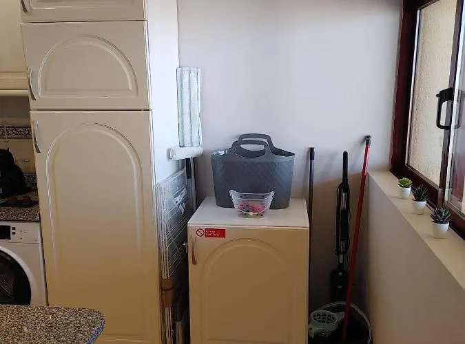 Marmalena Apartment *