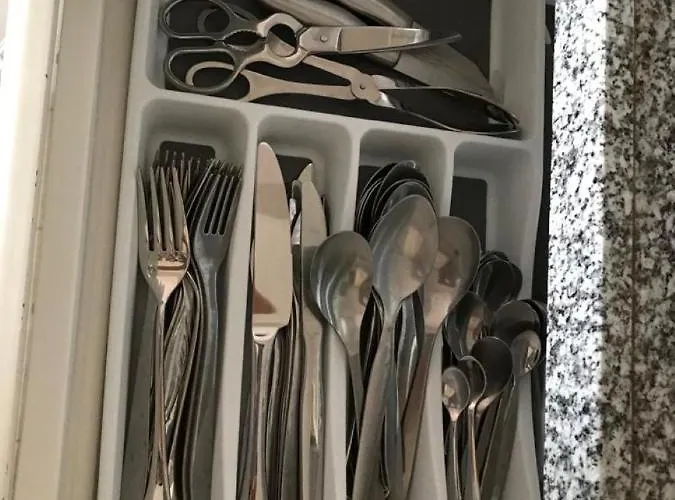 Apartment Marmalena *